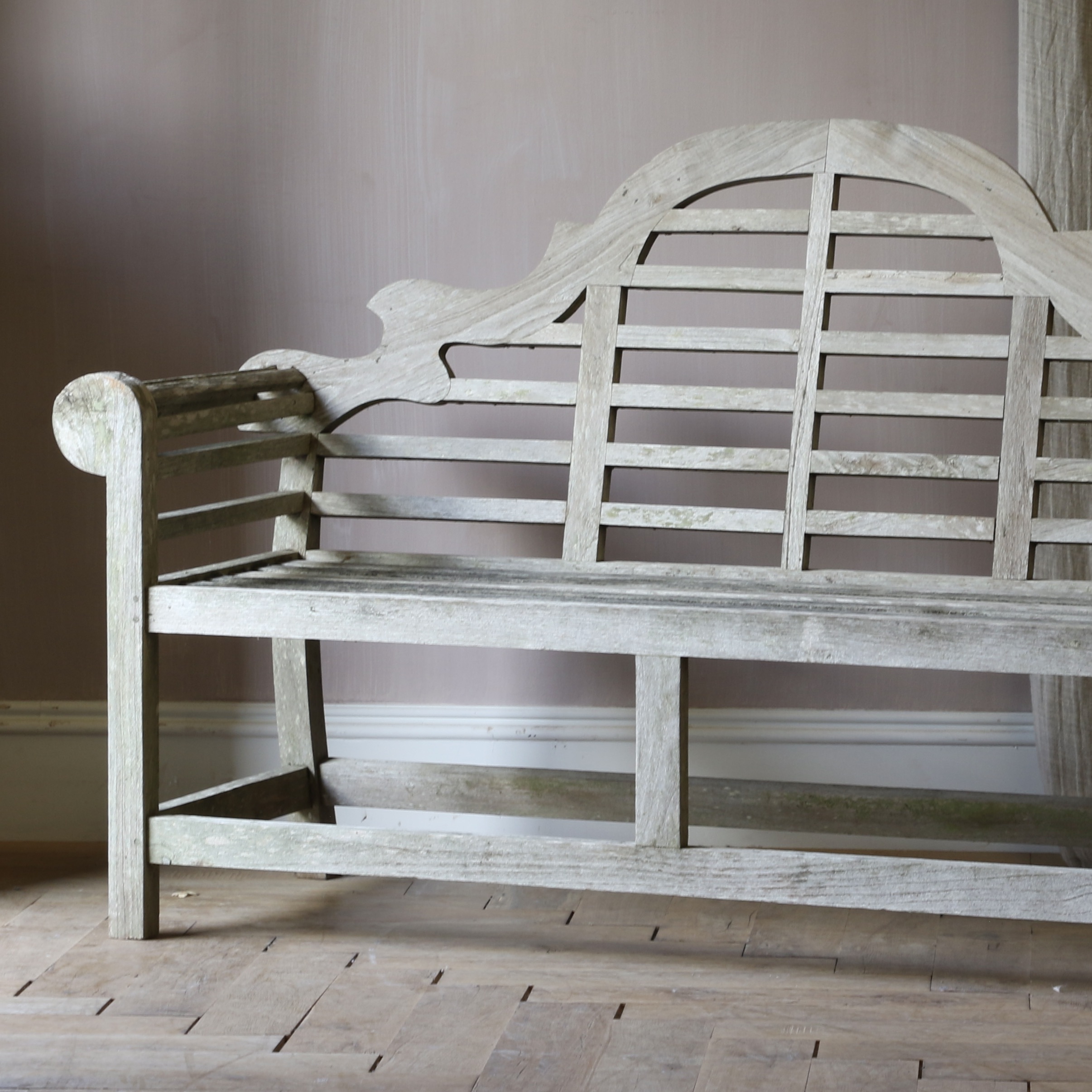 Lutyens Garden Benches